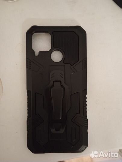 Чехол на realme c25s/c15