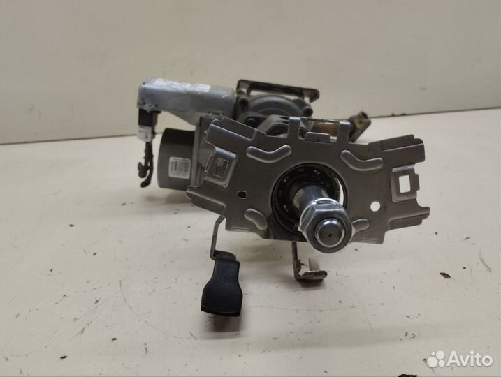 Б/У Б/У Электроусилитель руля (эур, рулевой рей