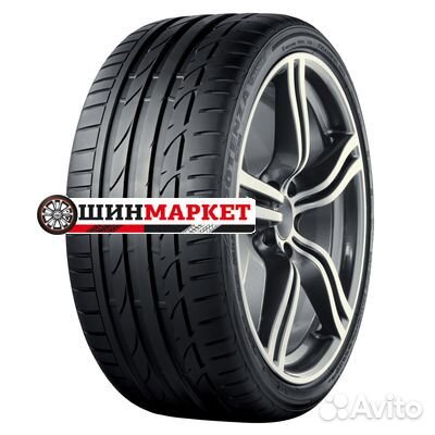 Bridgestone Potenza S001 205/50 R17 89W