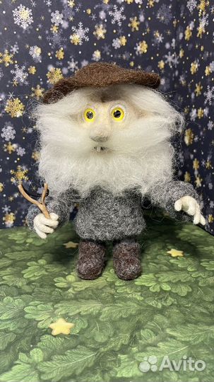 Заказ для Юлии