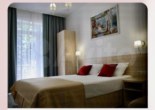 Комната 30 м², 1/3 эт.