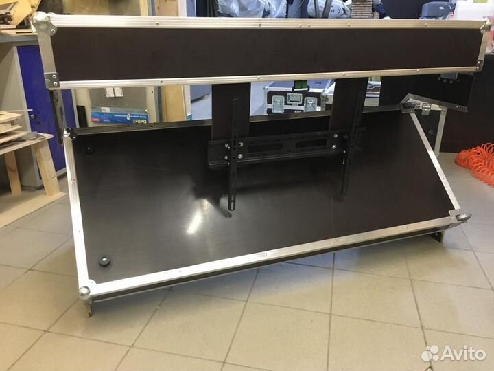 Аренда Диджейский стол