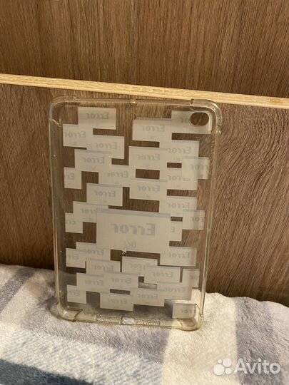 Чехол на iPad mini 5