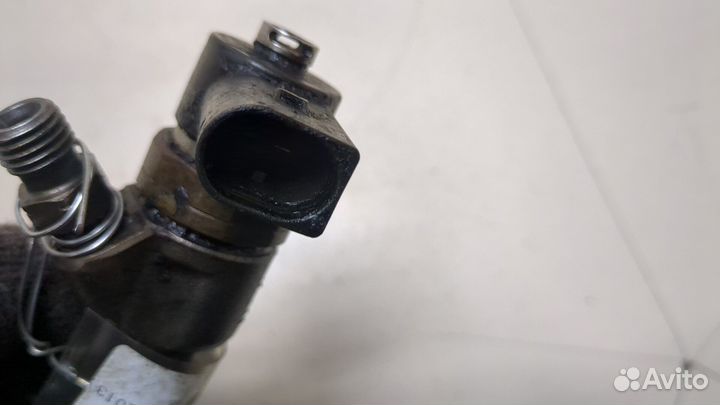 Форсунка топливная Mercedes Vito W639, 2005