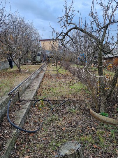 Участок 3,5 сот. (СНТ, ДНП)