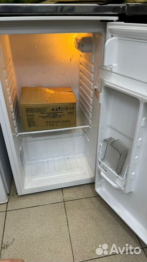 Холодильник Atlant