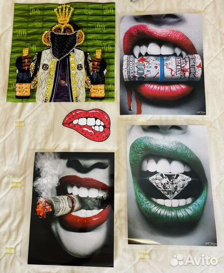 Термонаклейки на одежду