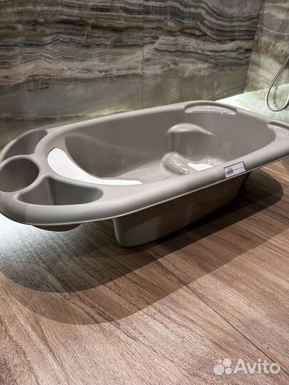 Ванночка для купания новорожденного CAM