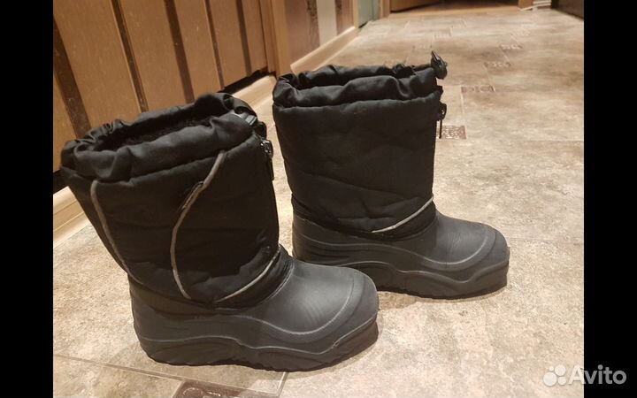Сноубутсы 28 р-р