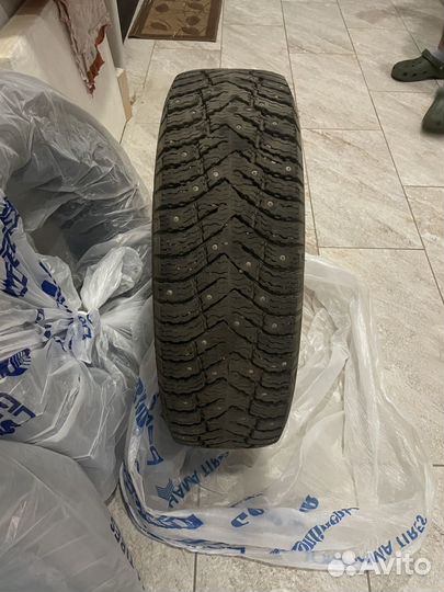 Cordiant Snow Cross 2 195/65 R15