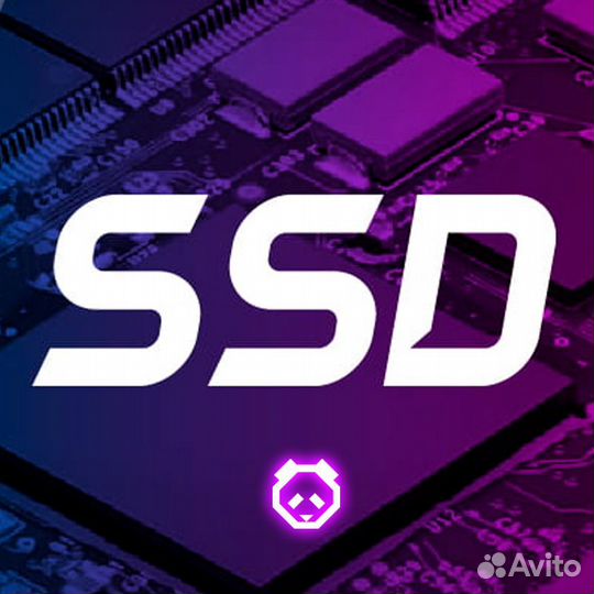 SSD диски 512гб, 256гб, 128гб KingSpec Digma новые