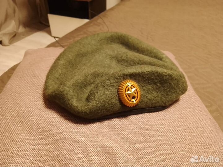 Военная форма