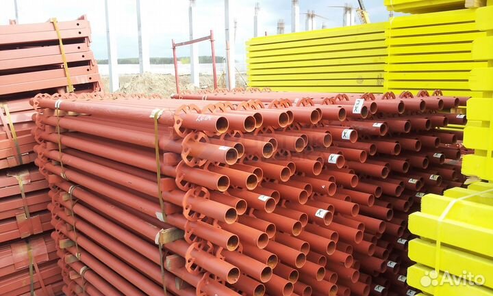 Опалубка хси бу