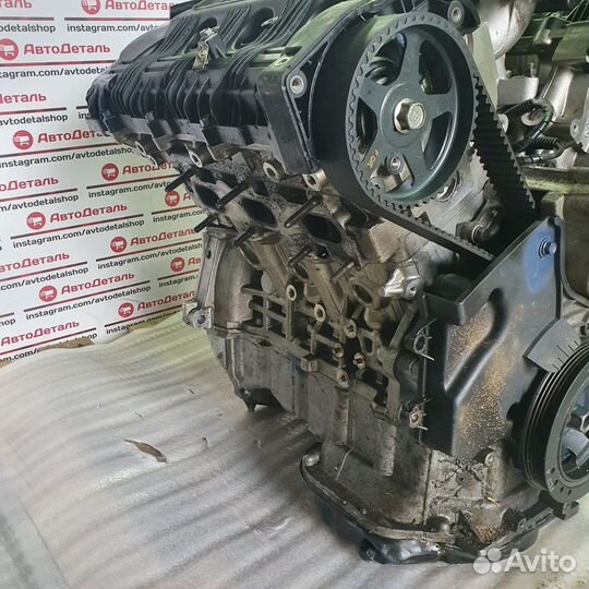 Двигатель G6EA 2.7 Hyundai