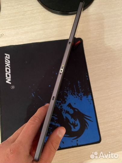 Планшет lenovo tab p11