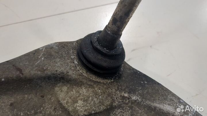 Рычаг подвески BMW 3 E46, 2004