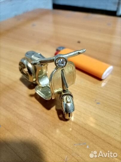 Модельки машин