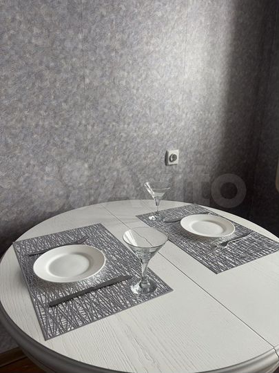 1-к. квартира, 44 м², 6/9 эт.