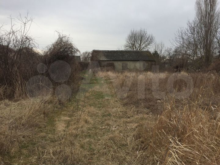 Участок 25 сот. (ИЖС)