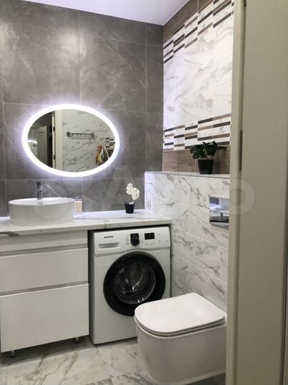 2-к. квартира, 37 м², 13/25 эт.