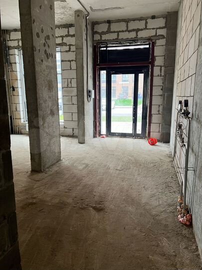 Свободного назначения, 87.3 м²