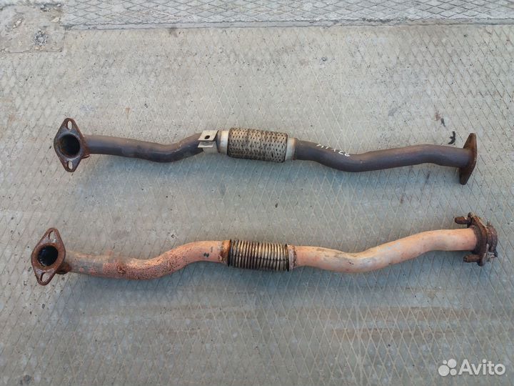 Рулевая рейка Hyundai Tucson/ Хендай Туксан 1