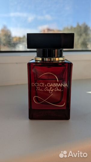 Духи оригинал dolce & Gabbana