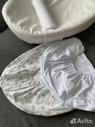 Кокон для новорожденных