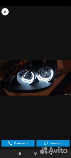 Ангельские глазки приора (киржачь)