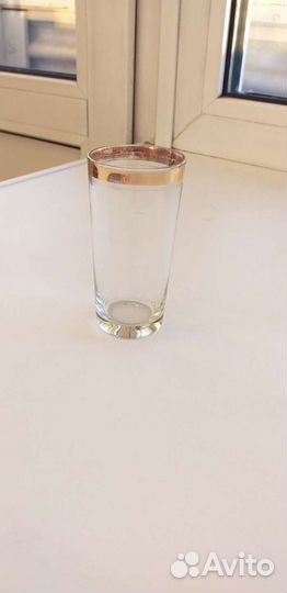 Бокал для вина. СССР