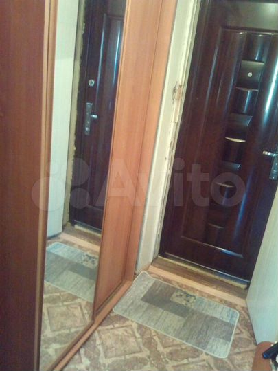 1-к. квартира, 29 м², 8/9 эт.