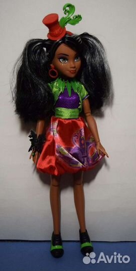 Кукла десенденс Descendants