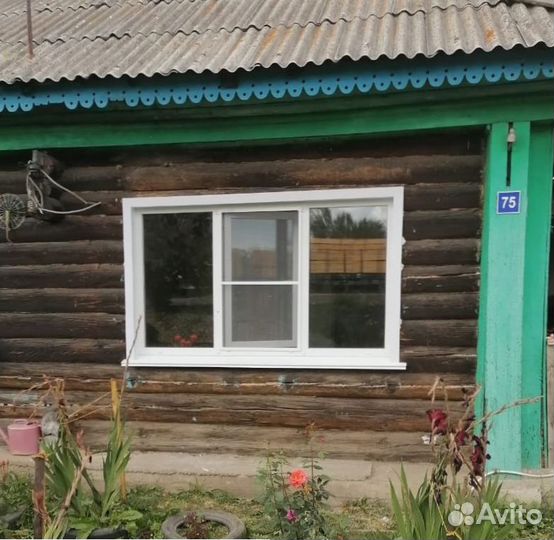 Окна пластиковые