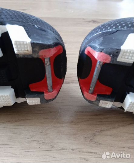 Лыжные ботинки rossignol