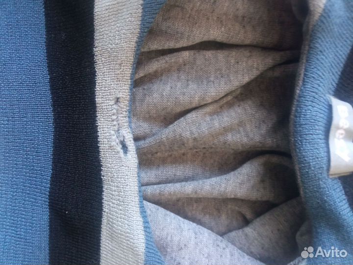 Шапка шлем зима р.52 beezy