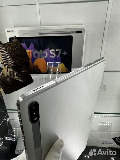 Samsung galaxy tab s7 plus