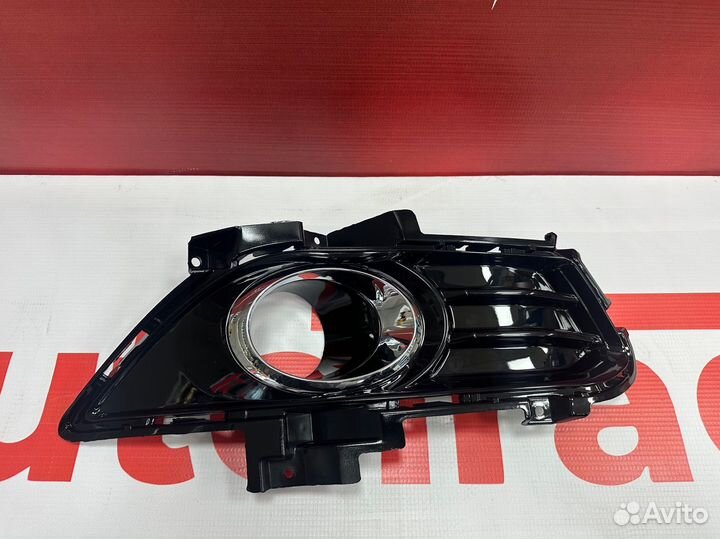 Оправа птф ford mondeo 5 глянец