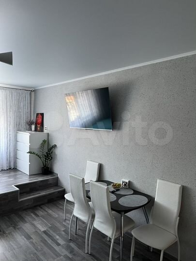 Квартира-студия, 27,5 м², 2/3 эт.