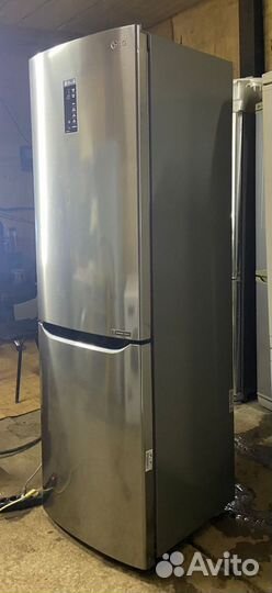 Холодильник samsung no frost