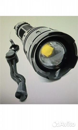 Подводный фонарь