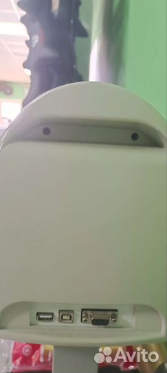 Режущий плоттер