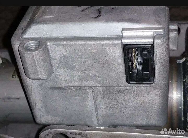 Замок рулевой колонки сузуки кизаши kizashi