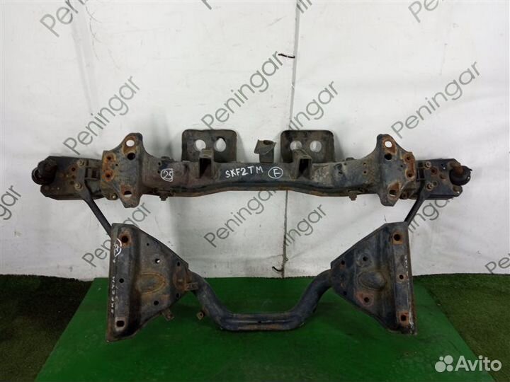 Подрамник передний Mitsubishi Delica Truck SKF2TM