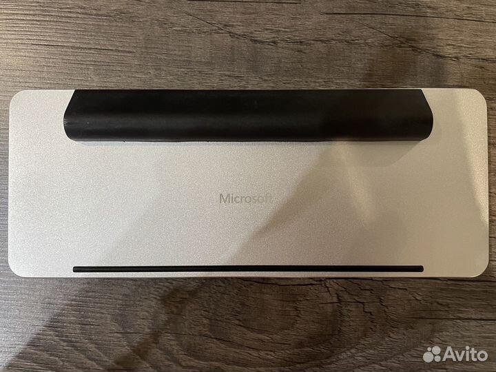 Клавиатура Microsoft Wedge Mobile
