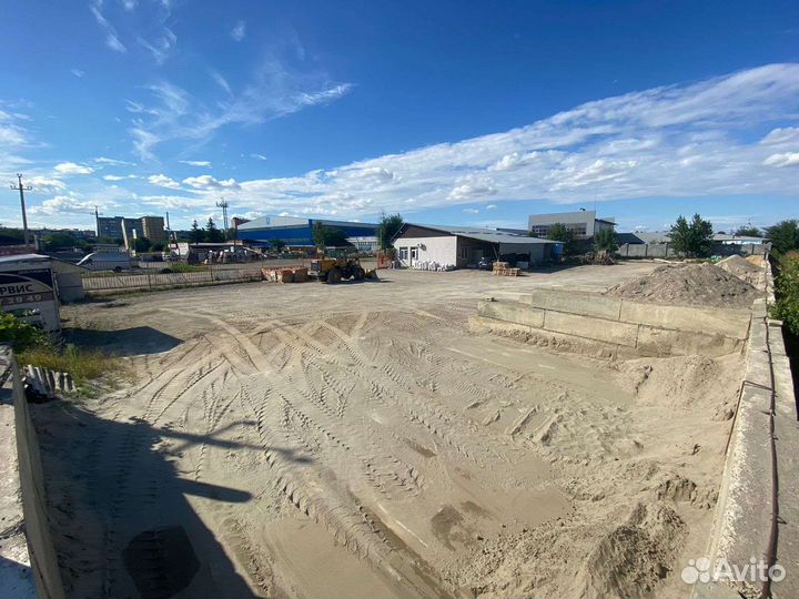 Продам готовый бизнес торговая база