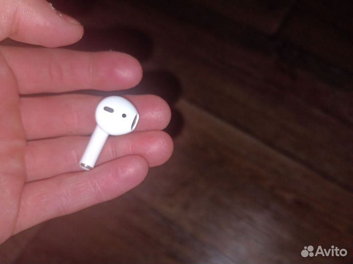 Airpods pro4