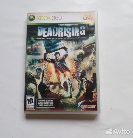 Компьютерные игры