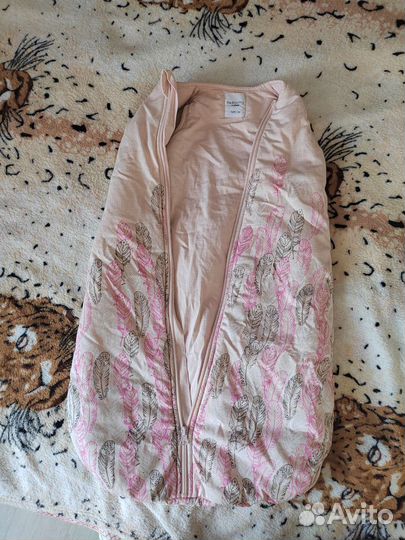 Конверт в коляску