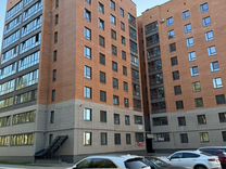 3-к. квартира, 86 м², 3/9 эт.