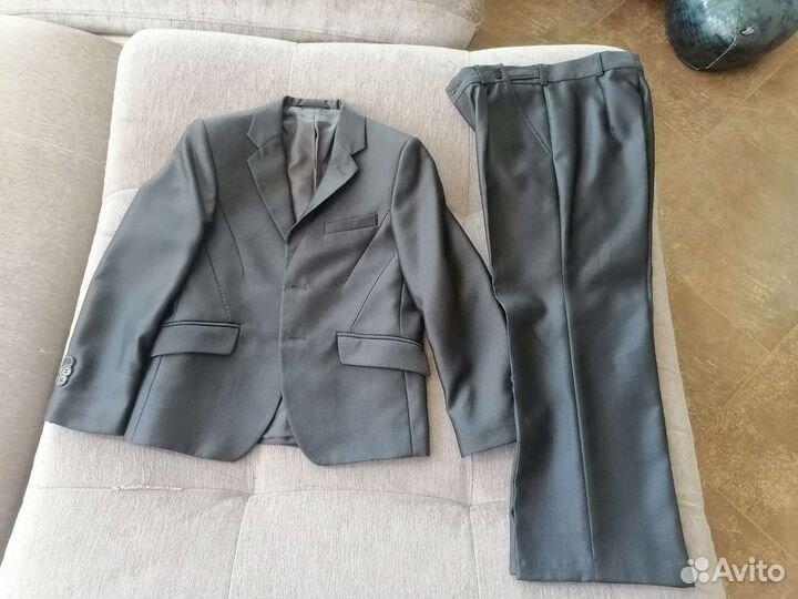 Костюм для мальчика